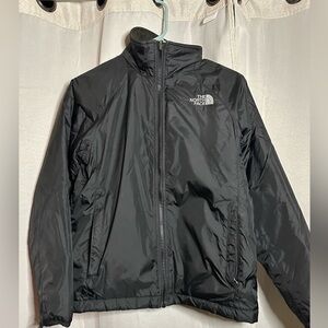 The North Face Women’s Black Jacket Small‎